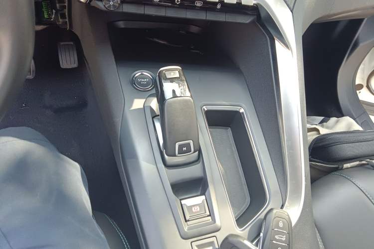 Used Peugeot 4008 2021 360THP Performance Edition