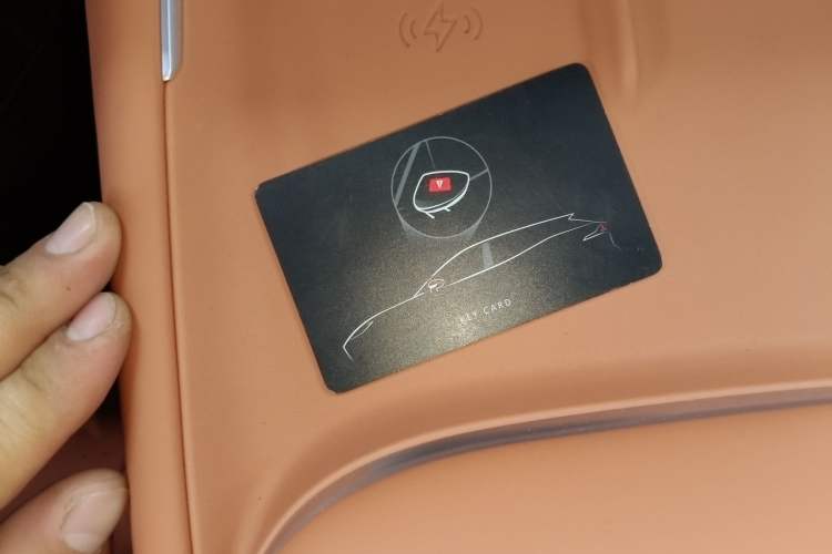 Used Deepal S07 2024 215Max Qiankun Intelligent Driving ADS SE Range-Extended Version