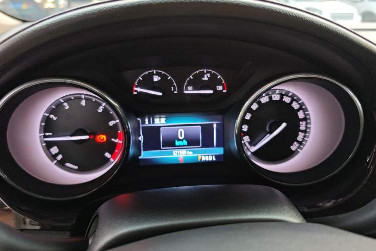 Used Buick Verano 2019 Sedan 20T Dual-Clutch Leading Model