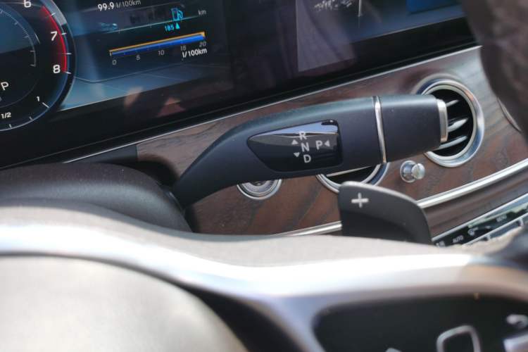 Used Mercedes-Benz E-Class 2020 Facelift E 300 L Stylish Edition
