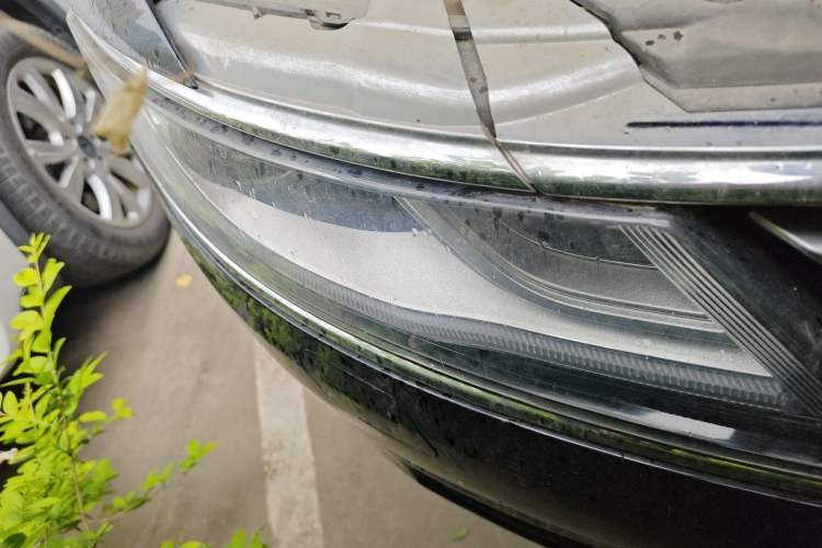 Used Lincoln MKC 2016 2.0T Two-Wheel Drive Deluxe Edition