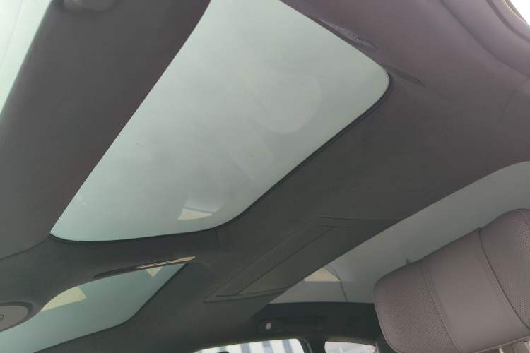 Used Avatr 12 2026 Ultra Pure-Electric All-Wheel-Drive Version
