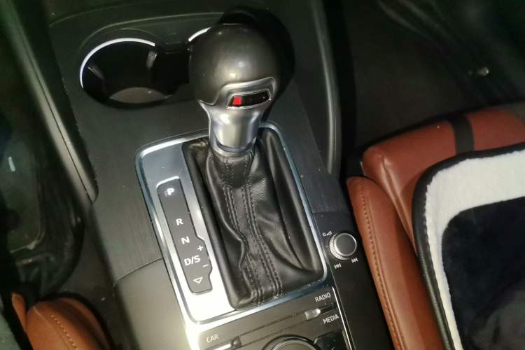 Used Audi A3 2017 Limousine 35 TFSI Sport Edition
