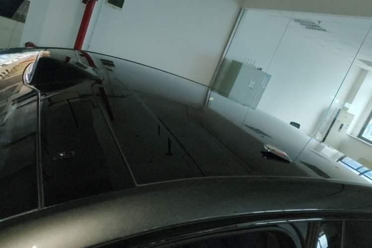 Used Avatr 06 2025 Ultra Pure Electric Edition