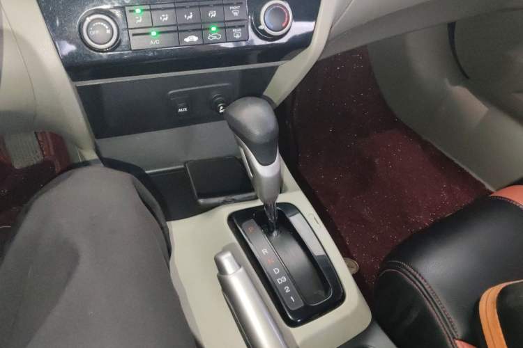 Used Honda Civic 2014 1.8L Automatic Classic Edition
