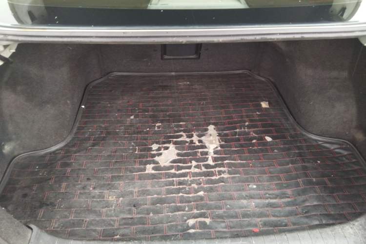 Used Nissan Teana 2013 2.0L XL Comfort Edition
