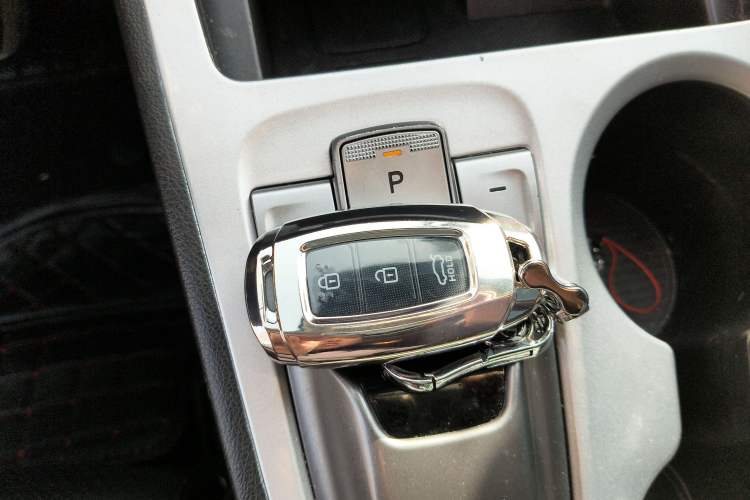 Used Hyundai ENCINO Electric 2020 GLS ZhiJie Edition