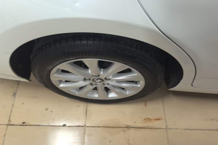 Used Toyota Camry 2019 2.0G Luxury Edition China VI Standard