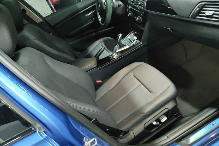 Used BMW 3 Series 2017 320Li M Sport Edition