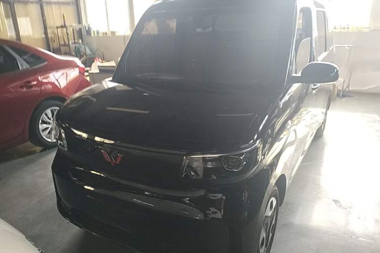 Used Wuling Zhiguang New Energy 2025 Comfort Model