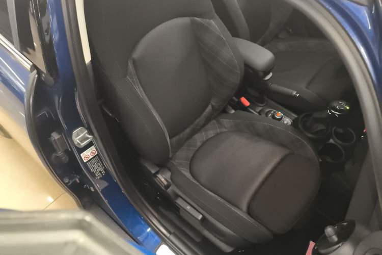 Used MINI 2016 1.5T COOPER Five-Door Edition