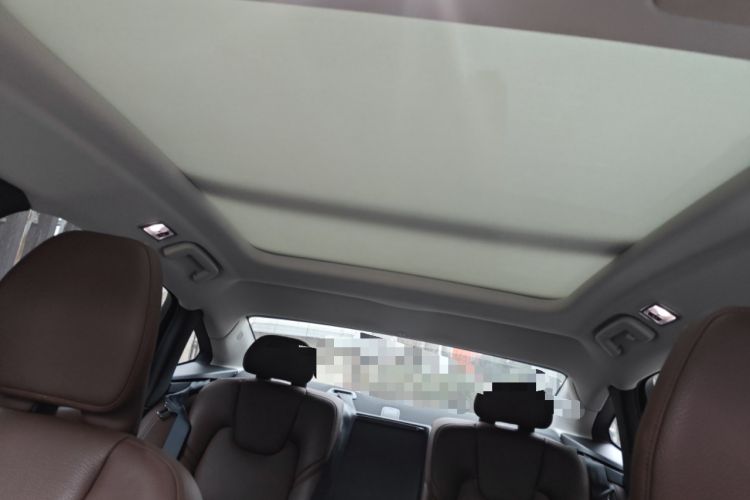 Used Volvo S90 2020 T5 Zhiyi Luxury Edition