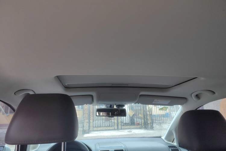 Used Volkswagen Touran 2015 1.4T DSG Comfort Edition 5 Seats