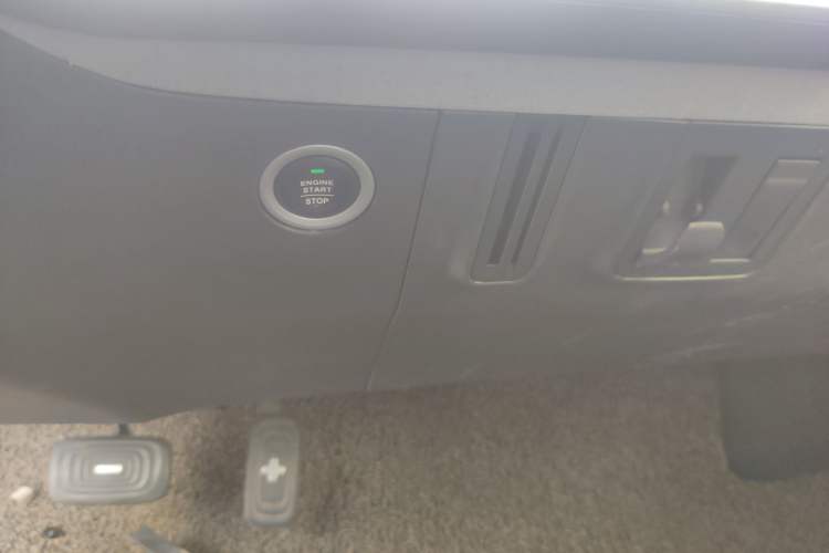 Used Baojun E200 2019 250KM Smart Enjoyment Version