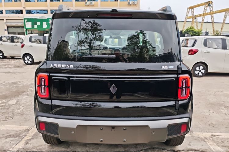 Used Baojun Spark EUV 2026 301km Flagship Edition
