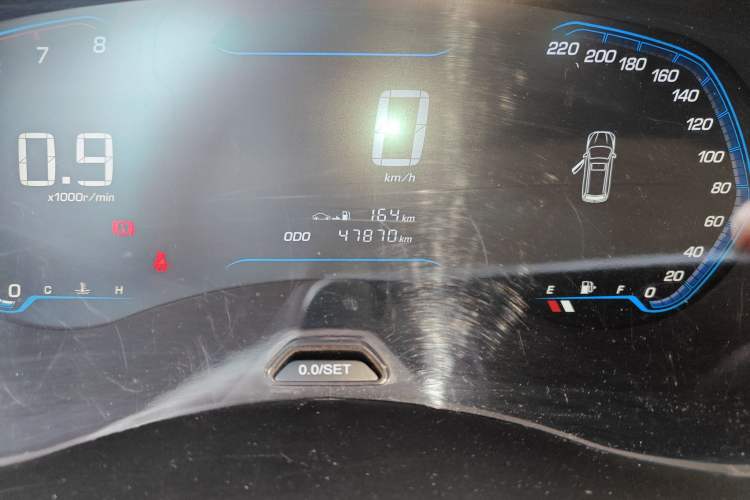 Used Wuling Hongguang S3 2018 1.5L Manual Comfort Model China V Standard
