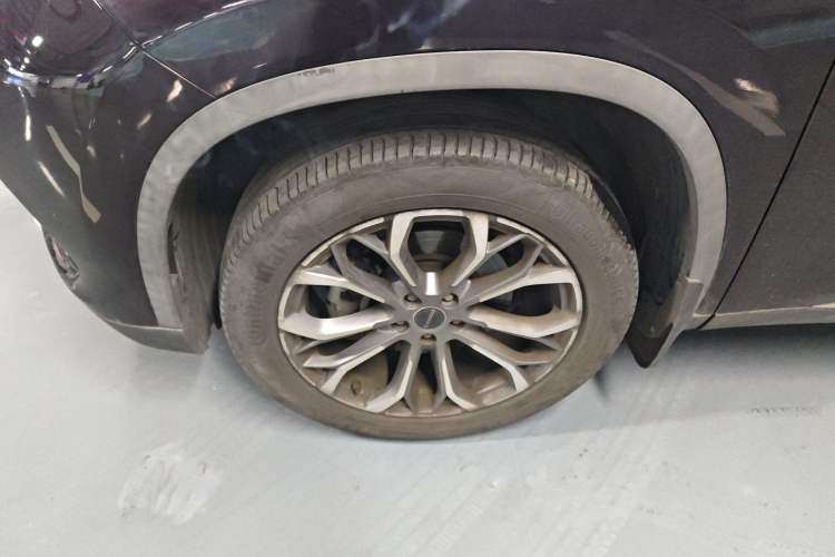 Used EXEED Lingyun 2020 1.6T Two-Wheel Drive Star Edition