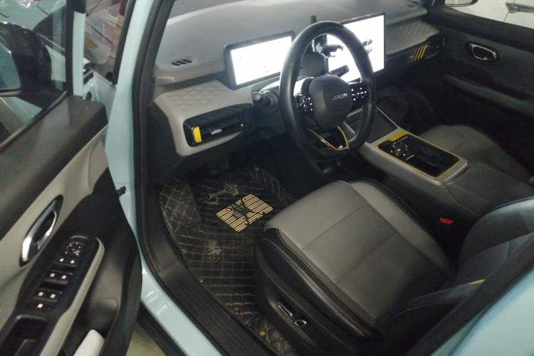 Used AION Y 2022 70 Enjoyment Edition Lithium Iron Phosphate