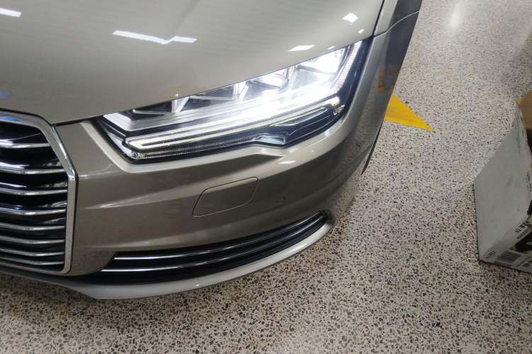 Used Audi A7 2017 40 TFSI Ambition Edition