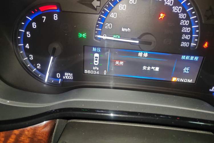 Used Cadillac CTS 2014 28T Luxury Model