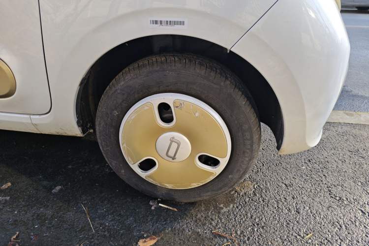 Used Bestune Pony 2025 222km Range Agile Horse