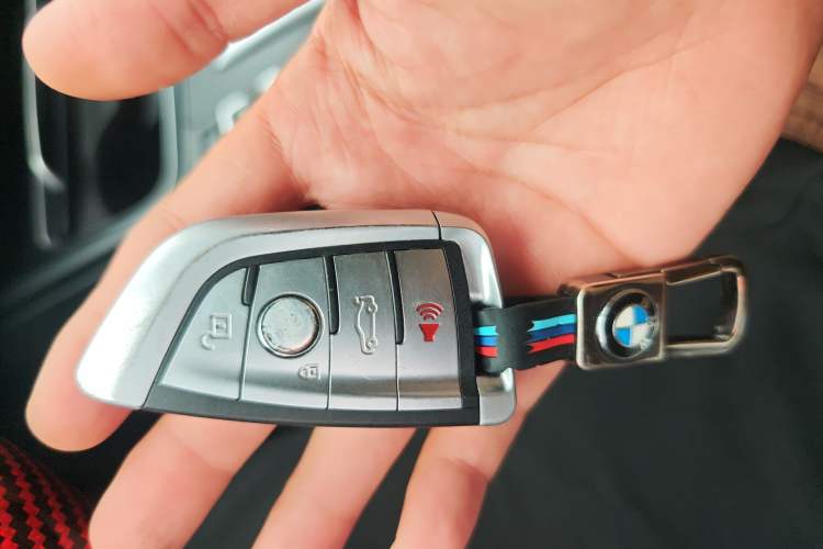 Used BMW 3 Series 2017 320i M Sport