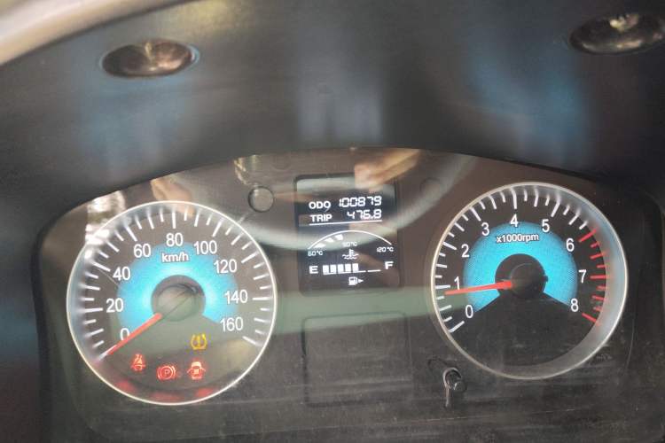 Used Jinbei Hiace X30 2023 1.5L Business-Grade Minibus 5/6/7-Seater Central Air Conditioning Version SWC15M