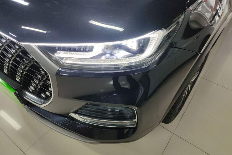 Used Chery Tiggo 8 PLUS 2022 290TGDI DCT Luxury Edition