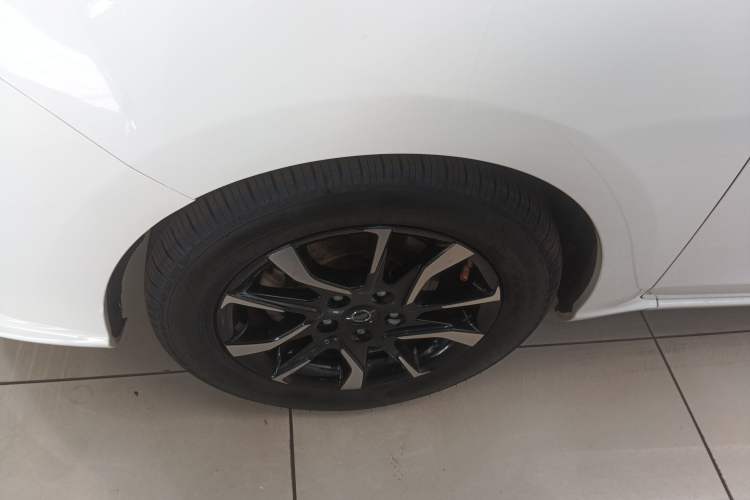 Used Haima Fumei F7 2017 1.5T 7-Seater Automatic Comfort Version