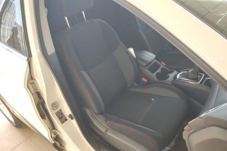 Used Nissan Qashqai 2021 2.0L CVT Smart Enjoyment Version