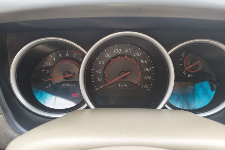 Used Nissan Sylphy 2009 2.0XL CVT Luxury Sunroof Edition
