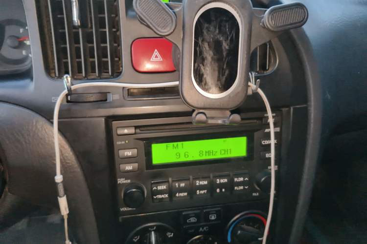 Used Hyundai Elantra 