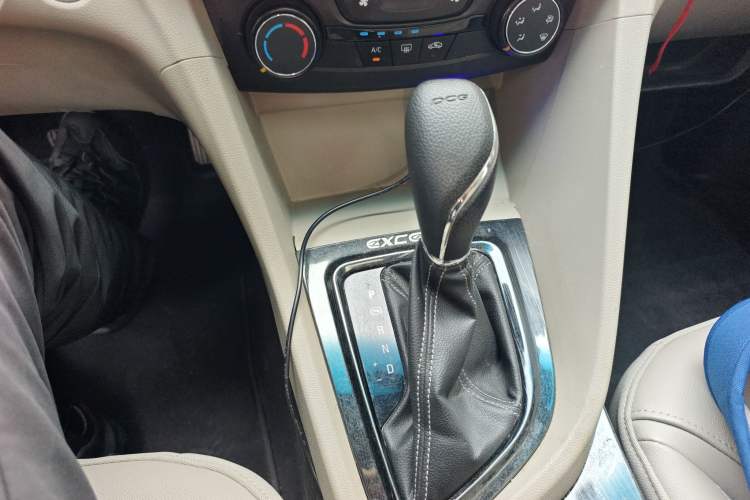 Used Buick GT 2018 15T Dual-Clutch Elite Model China V Standard
