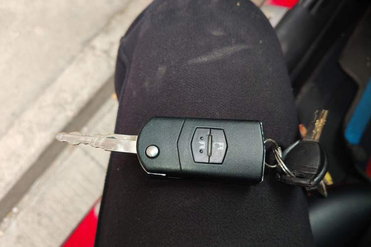 Used Mazda 6 2013 2.0L Automatic Fashion Edition
