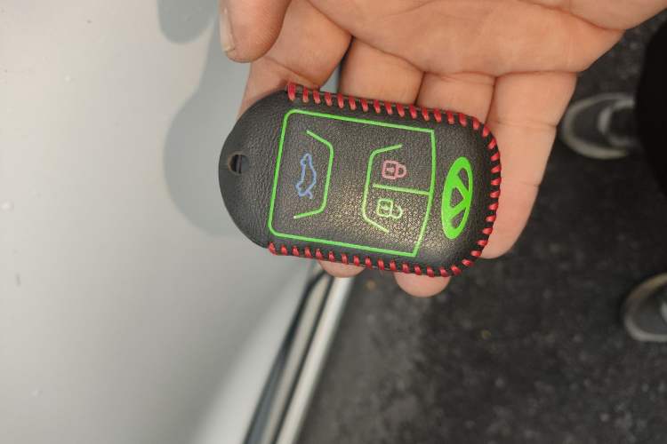 Used Chery Tiggo 5x 2019 HERO 1.5T DCT High-Energy Edition