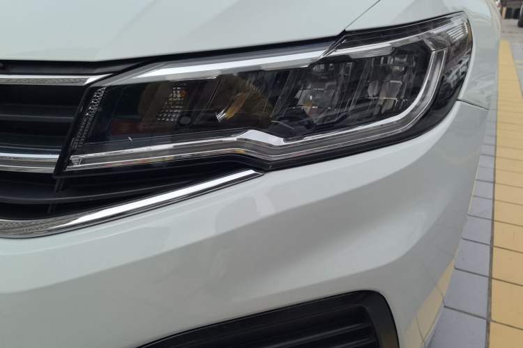 Used Volkswagen Bora 2021 1.5L Automatic Fashionable Smart Connectivity Version