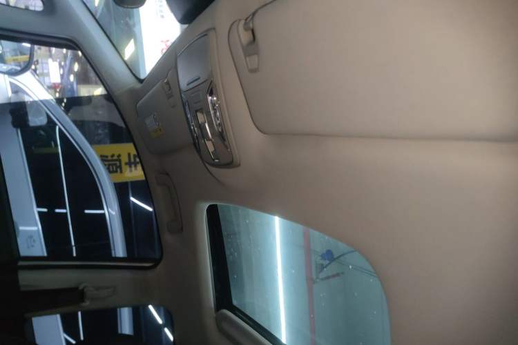 Used GAC Trumpchi M6 2023 PRO 270T DCT Luxury Edition