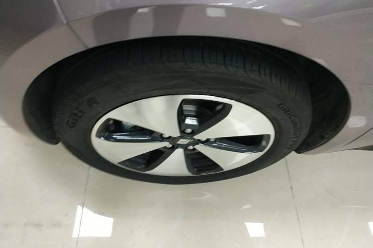 Used Baojun Cloud 2023 460 Pro
