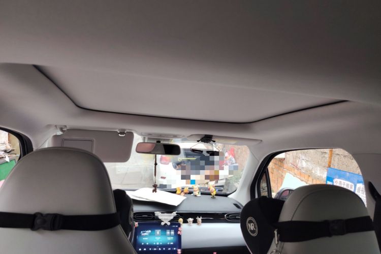 Used Leapmotor T03 2022 Star Diamond Edition
