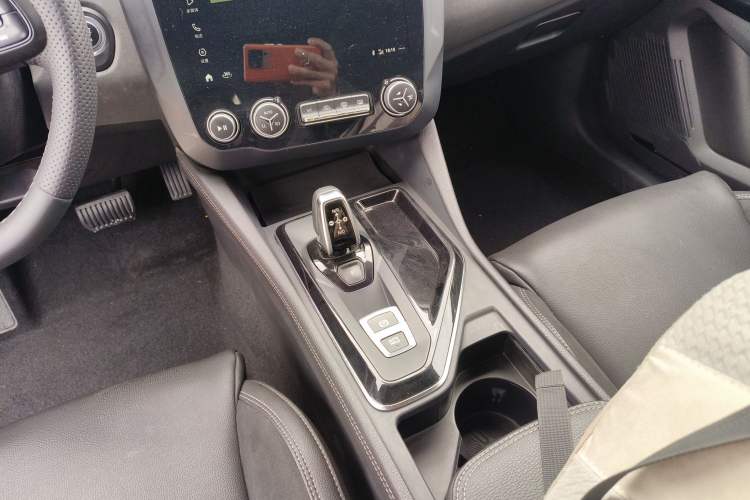 Used Lynk & Co 02 2021 1.5TD DCT Two-Wheel Drive Power Plus