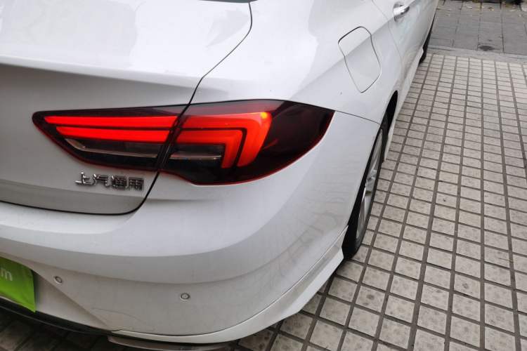 Used Buick Regal 2019 20T Elite Version China VI Standard Right Rear Taillight