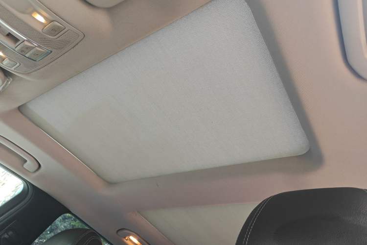 Used Mercedes-Benz M-Class 2012 ML 350 Sport Edition
