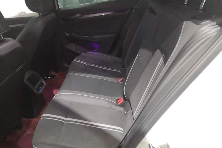 Used Volkswagen Golf 2021 280TSI DSG R-Line