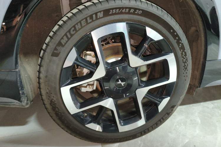 Used XPeng G7 2025 702 Max