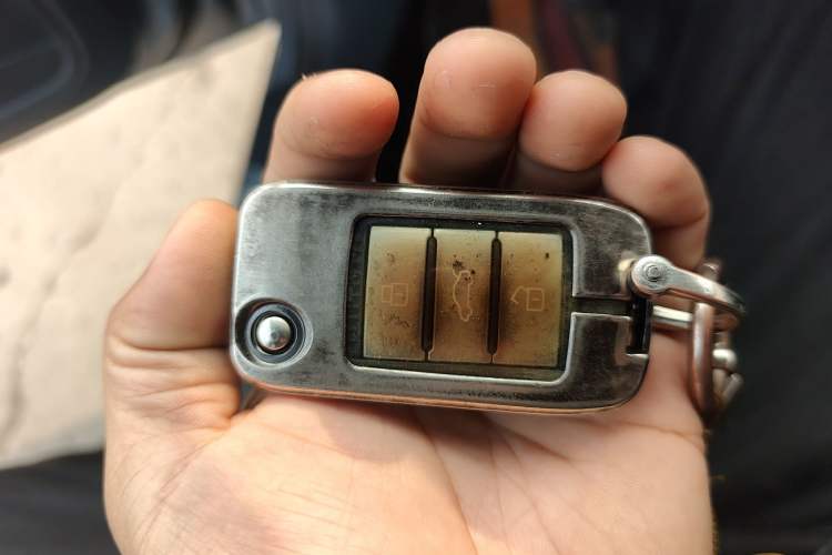 Used MG 6 2017 20T Manual Luxury Smart Connect Version China V Standard
