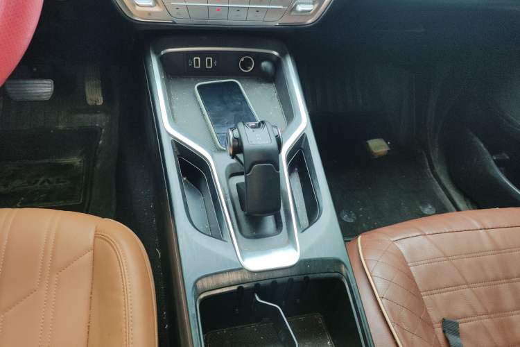 Used Haval H5 2023 2.0T Automatic 4x4 Innovation Edition – Diesel
