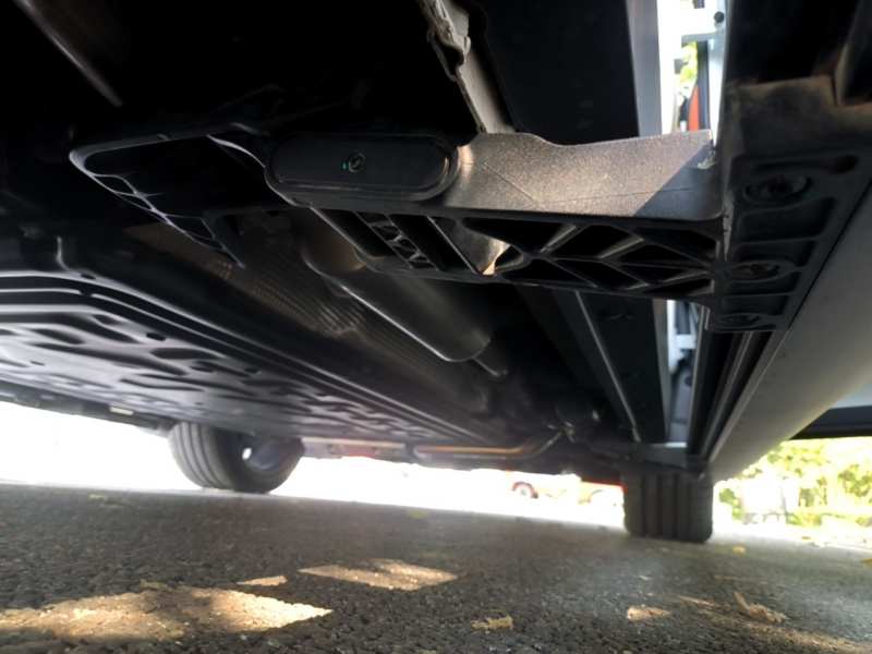 Used Li Auto L7 2023 Max model — 20