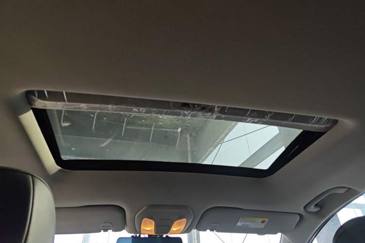 Used SAIC MAXUS G50 2020 1.5T Automatic Elite Edition