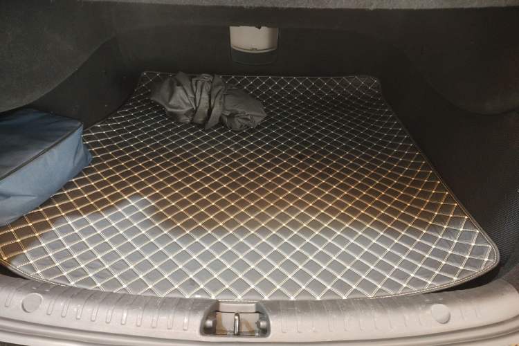 Used BYD Han 2025 DM-i 125KM Prestige Model