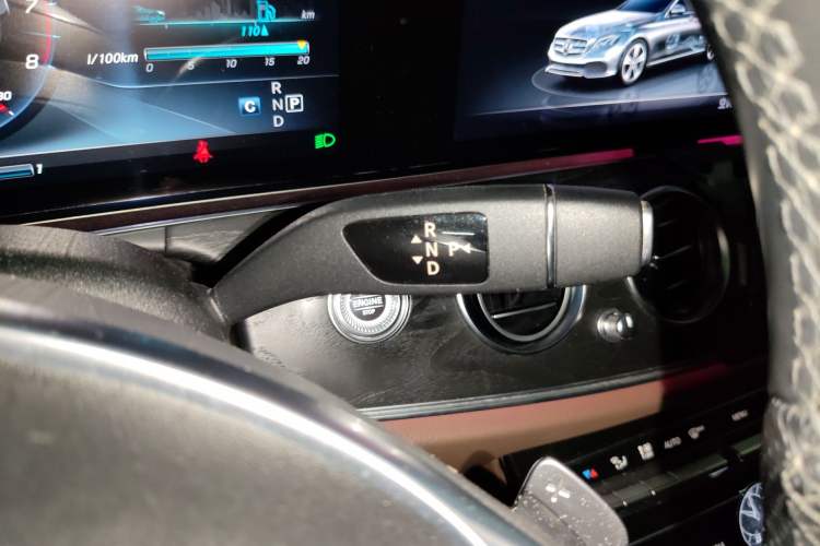 Used Mercedes-Benz E-Class 2017 E 300 L Sport Luxury Edition
